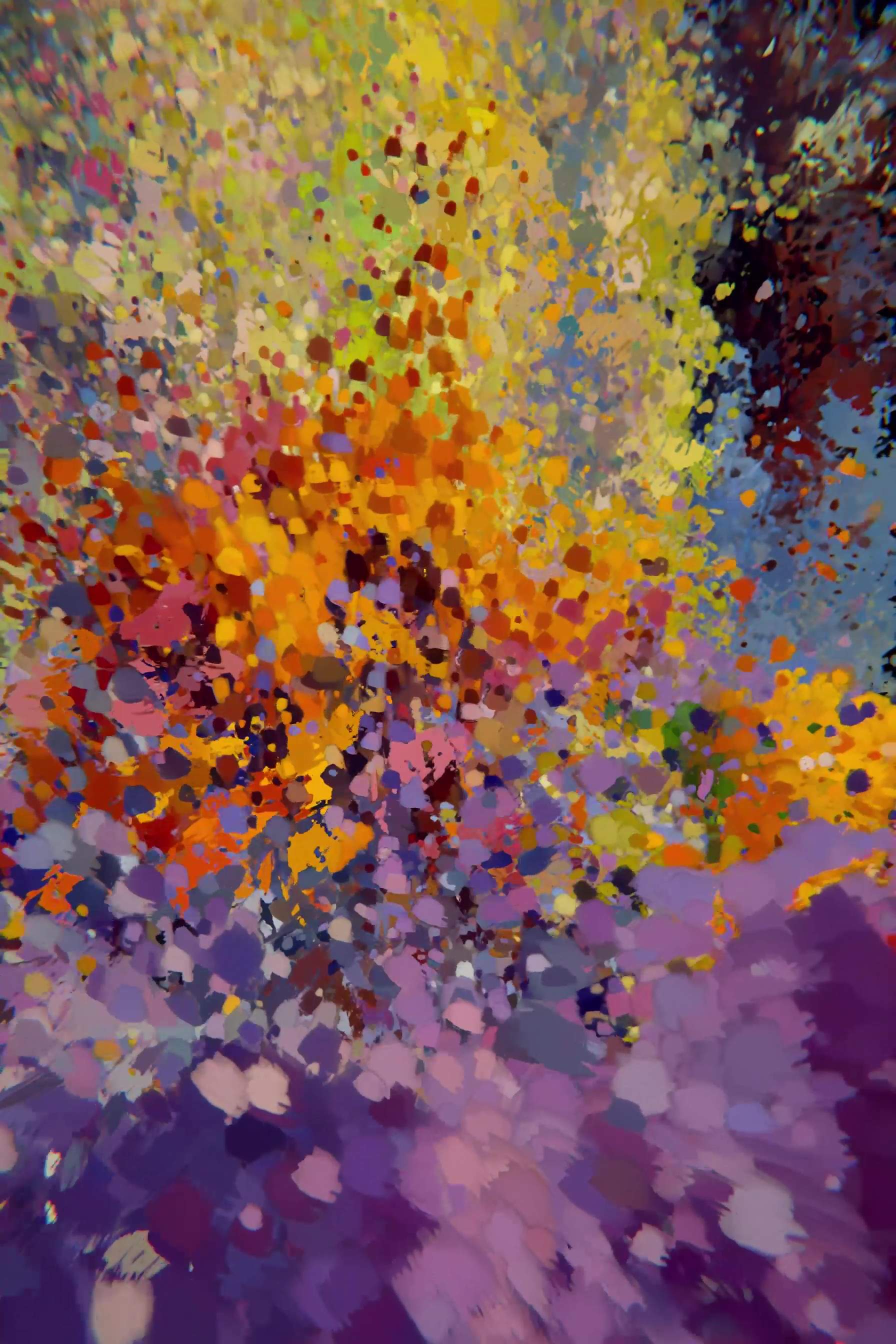 Imaginary Landscape No.11